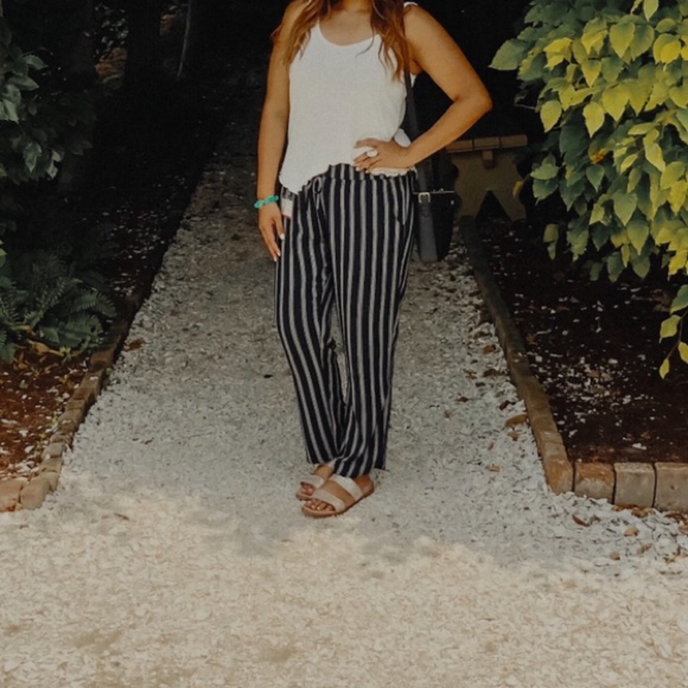 American Eagle lounge pants Size L